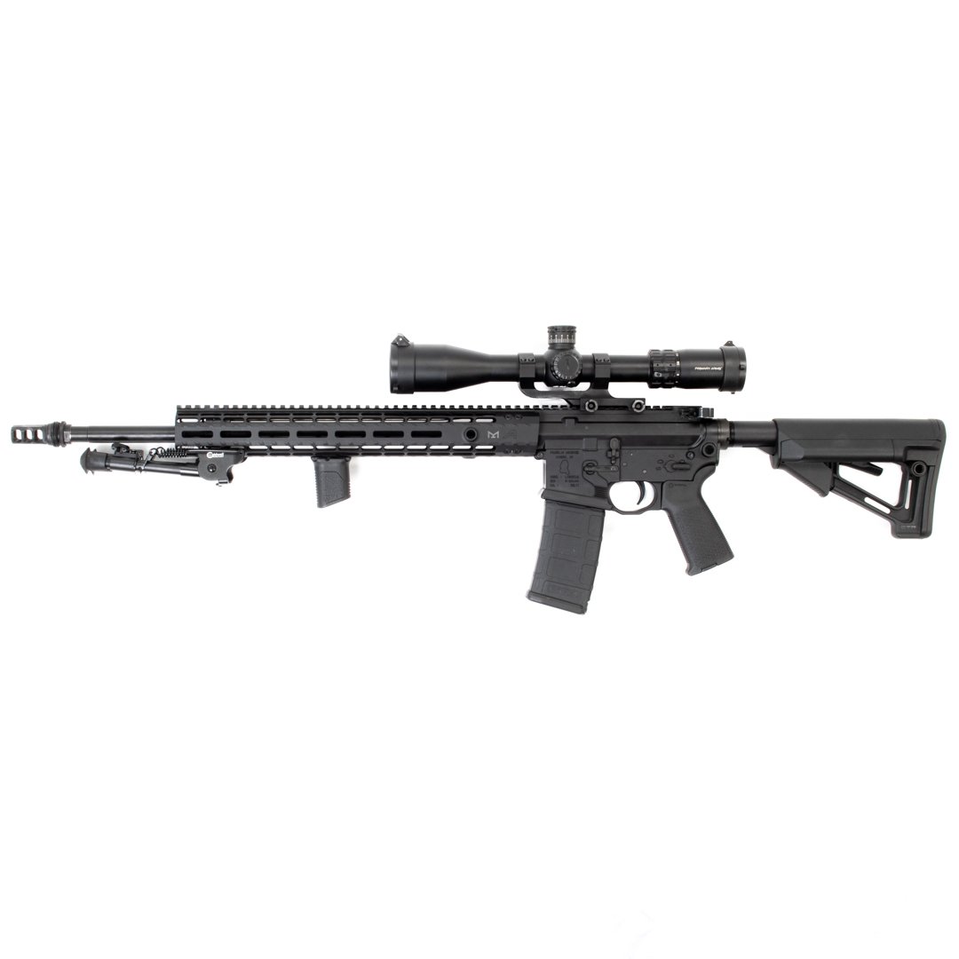 Franklin Armory Libertas